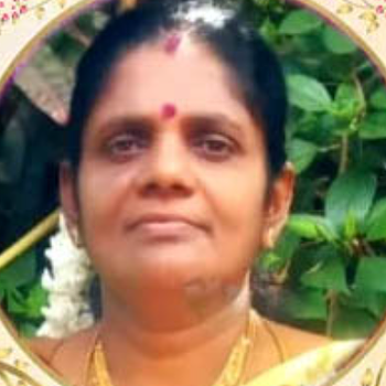 Mrs. தபேசன் வினோதா