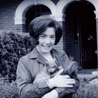 Sheila Aggrey(Duncan) – Profile Picture