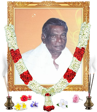 திரு கந்தையா ஜீவகாருண்யம்