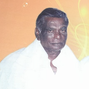 Mr. கந்தையா ஜீவகாருண்யம்