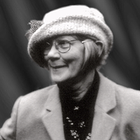 Marianne Atkinson – Profile Picture