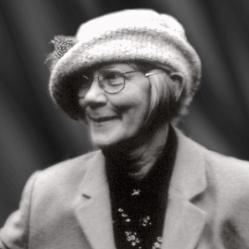 Mrs. Marianne Atkinson