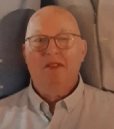 Mr. Geoffrey Howard Bunn (Geoff)