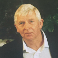 Ronald William Bibby(Ronnie) – Profile Picture