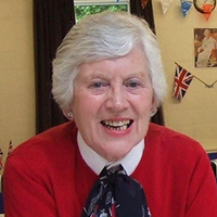 Picture of Person