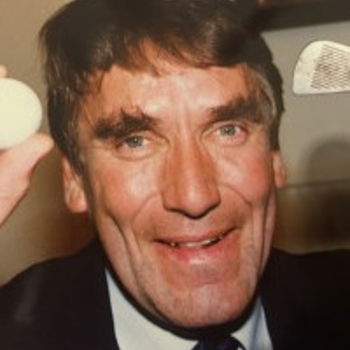 Arthur's profile picture