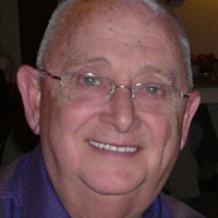 Michael Bailey – Profile Picture