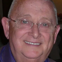 Michael Bailey – Profile Picture