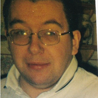 John Black – Profile Picture