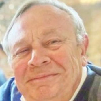 Alastair's profile picture