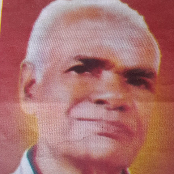 கதிர்காமு மார்க்கண்டு's profile picture