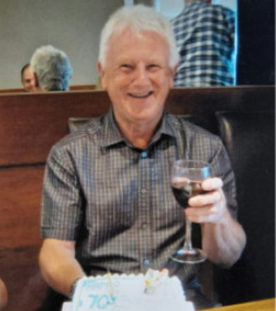 Mr. David Gareth Beynon