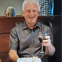 David Gareth Beynon – Profile Picture