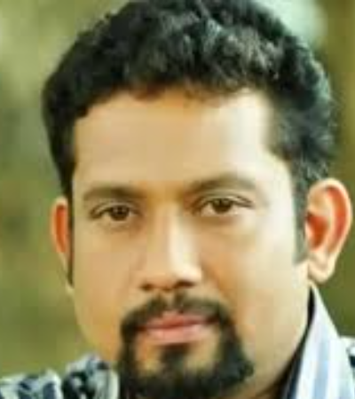 Mr. Nalin Pradeep (Nalin)