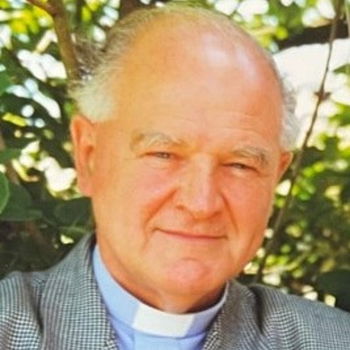Revd Godfrey's profile picture