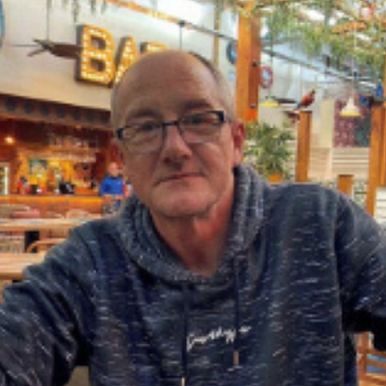 Terry's profile picture