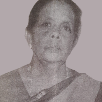 முருகையா நேத்திராம்பாள்'s profile picture