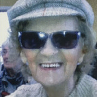 Sarah Allan(Sadie) – Profile Picture