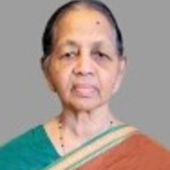 அன்னபூரணம் முருகையா  (சின்னக்கிளி)'s profile picture