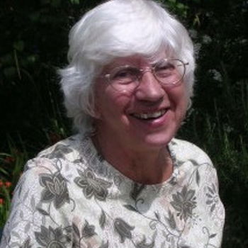 Mrs. Jean Christie Scott Jones