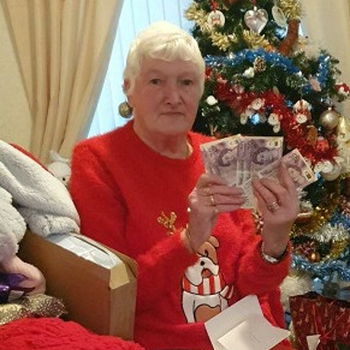 Elaine Maureen's profile picture