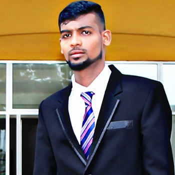 சிவகுமாரன் கஜேன்'s profile picture