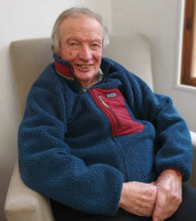 Mr. Arthur Edwin Callaway (Eddie)