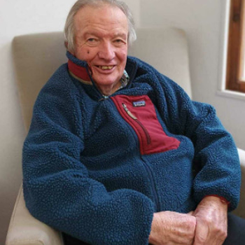 Mr. Arthur Edwin Callaway (Eddie)