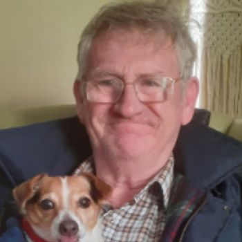 Roy's profile picture