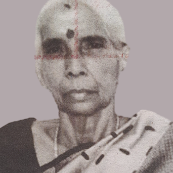 சின்னத்தம்பி சிவபாக்கியம்'s profile picture