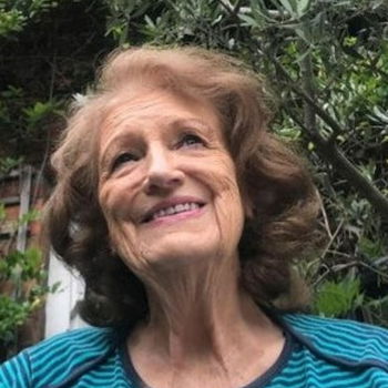 Patricia's profile picture