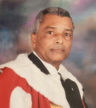 Mr. Winston Morris's profile picture