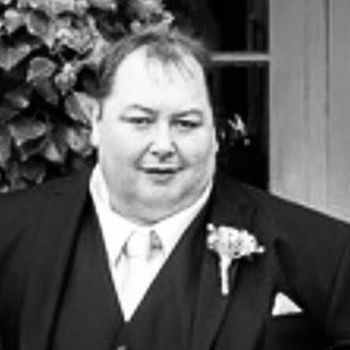 Mr. Mark Anthony Fisher (Harvey)