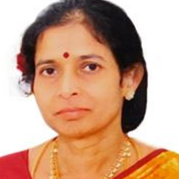 Mrs. சிறீரஞ்சனி நித்தியானந்தம்