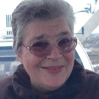 Sylvia Cobby – Profile Picture