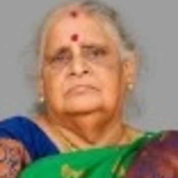 நித்தியானந்தம் சந்திரலேகா's profile picture