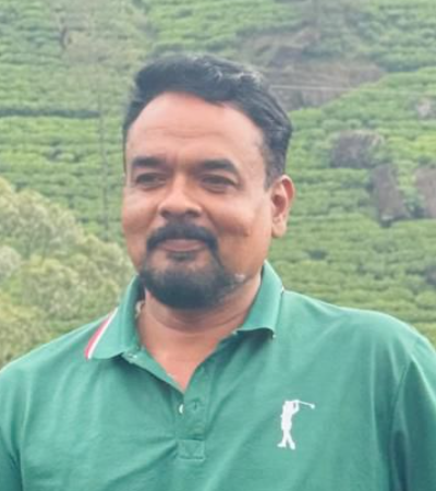 Mr. இராசநாயகம் நவநேசன்