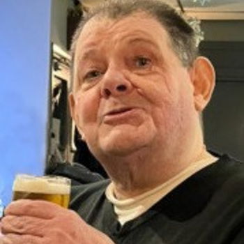 Mr. Richard Wray Cuthbert (Chuffa)