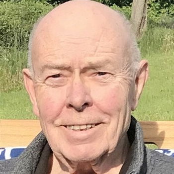 Patrick's profile picture