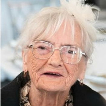 Anne's profile picture