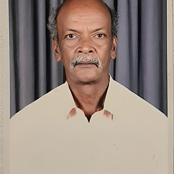 Mr. குமாரசாமி பரமானந்தம்