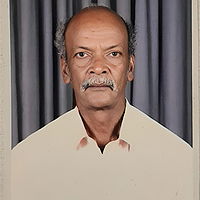 குமாரசாமி பரமானந்தம் – Profile Picture