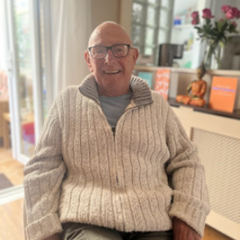 Mr. John Barnett (Ben)