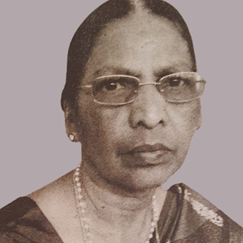 கனகாம்பிகை தவராஜா's profile picture