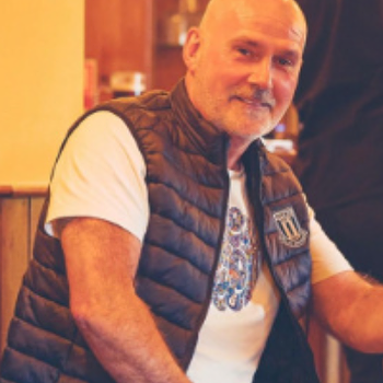 David's profile picture