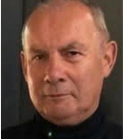 Mr. David Gerald Bailey