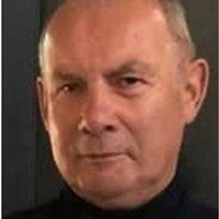 David Gerald Bailey – Profile Picture