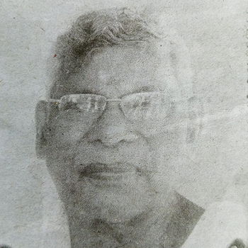 விஸ்குல திலகர்'s profile picture