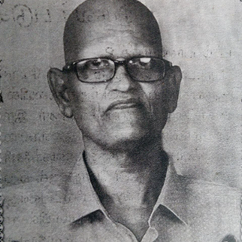 கந்தையா பங்கயற்செல்வன்'s profile picture