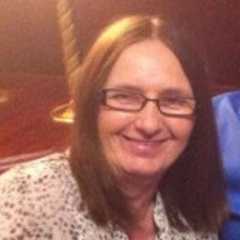 Olwyn's profile picture